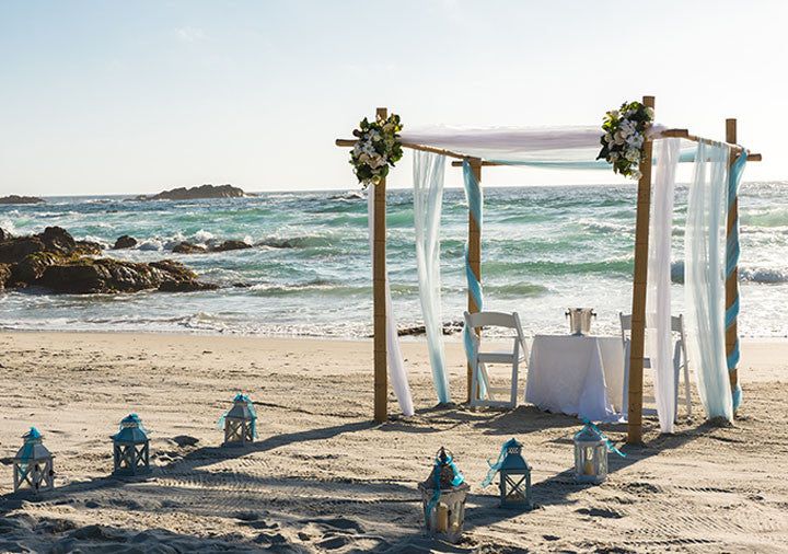 Ideas for destination wedding gifts you can give