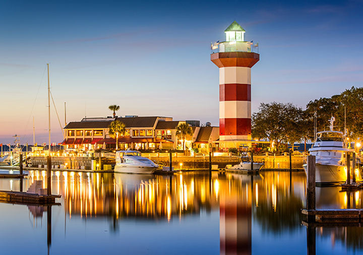 Weekend Getaway: Hilton Head Island - 25 things to do with kids