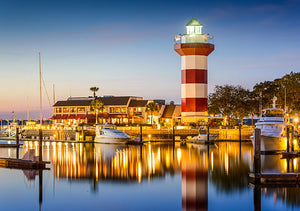 Weekend Getaway: Hilton Head Island - 25 things to do with kids