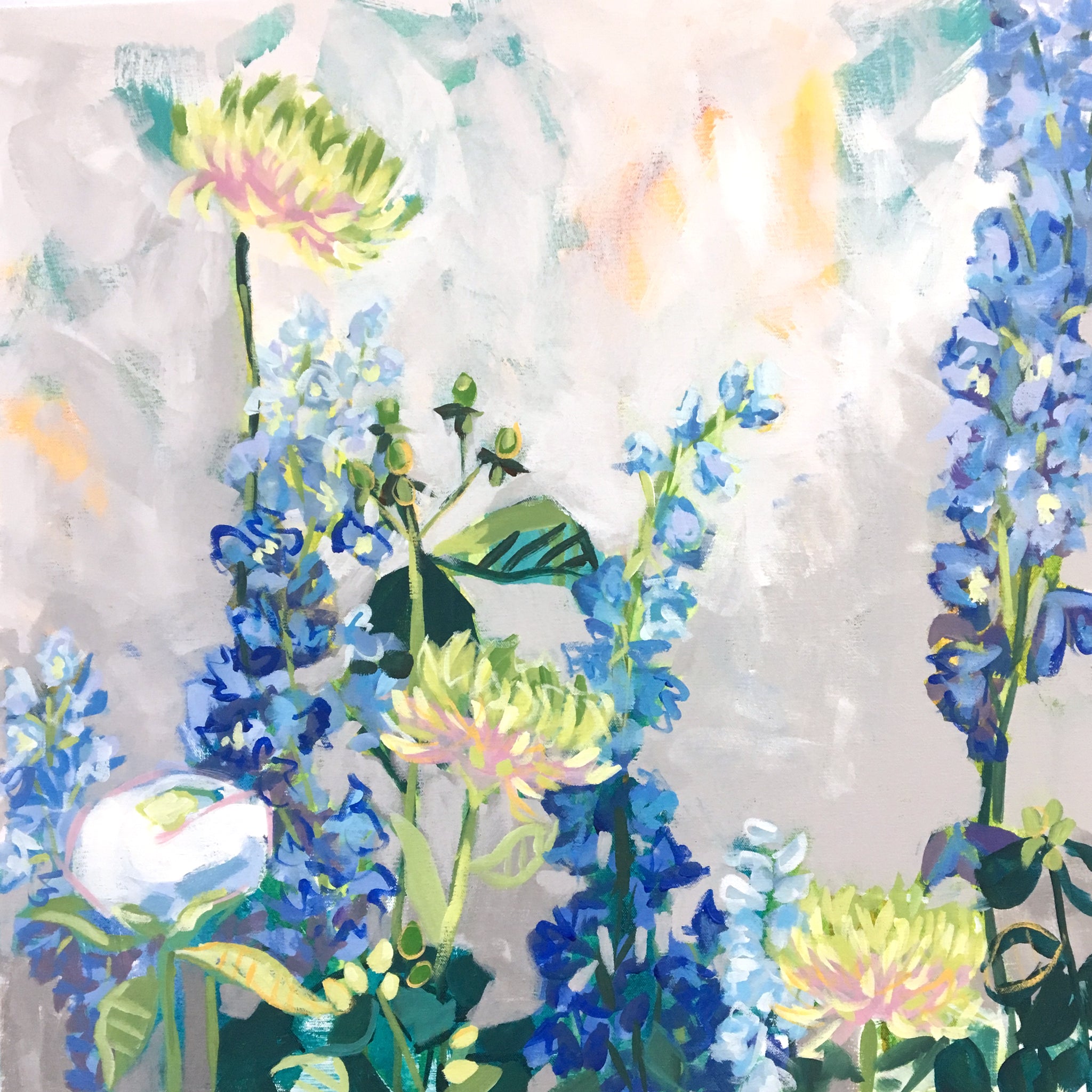 Wild Garden Release August 15th