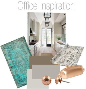 Office Space Brainstorming