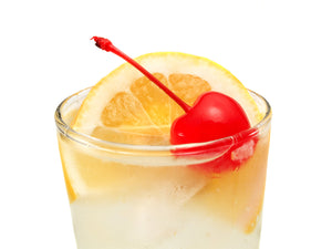 Fri-Yay Cocktail - Ritz 75