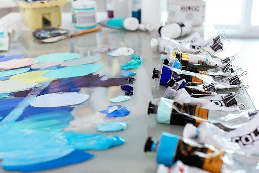 Keep It Simple: How to Simplify a Scene for a More Cohesive Painting