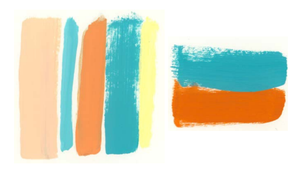 How to Paint with Vibrant, Harmonious Color