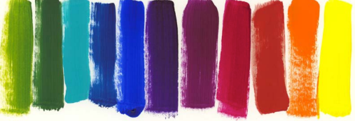 The Real Secret to a Stunning Color Palette