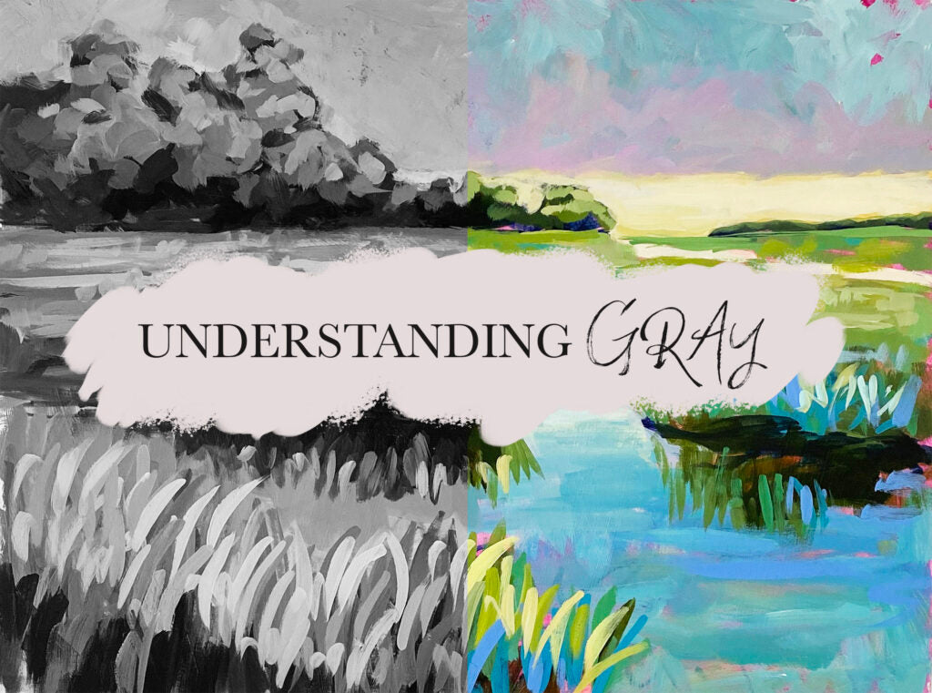 What Is Gray Really? The Underrated and Powerful Color