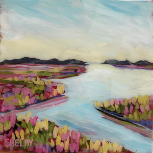 Landscape Paintings