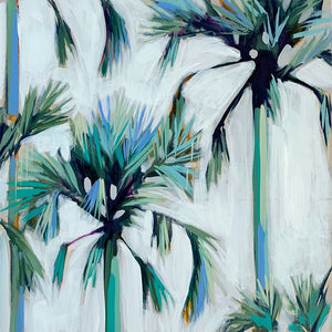 Palms With a Purpose