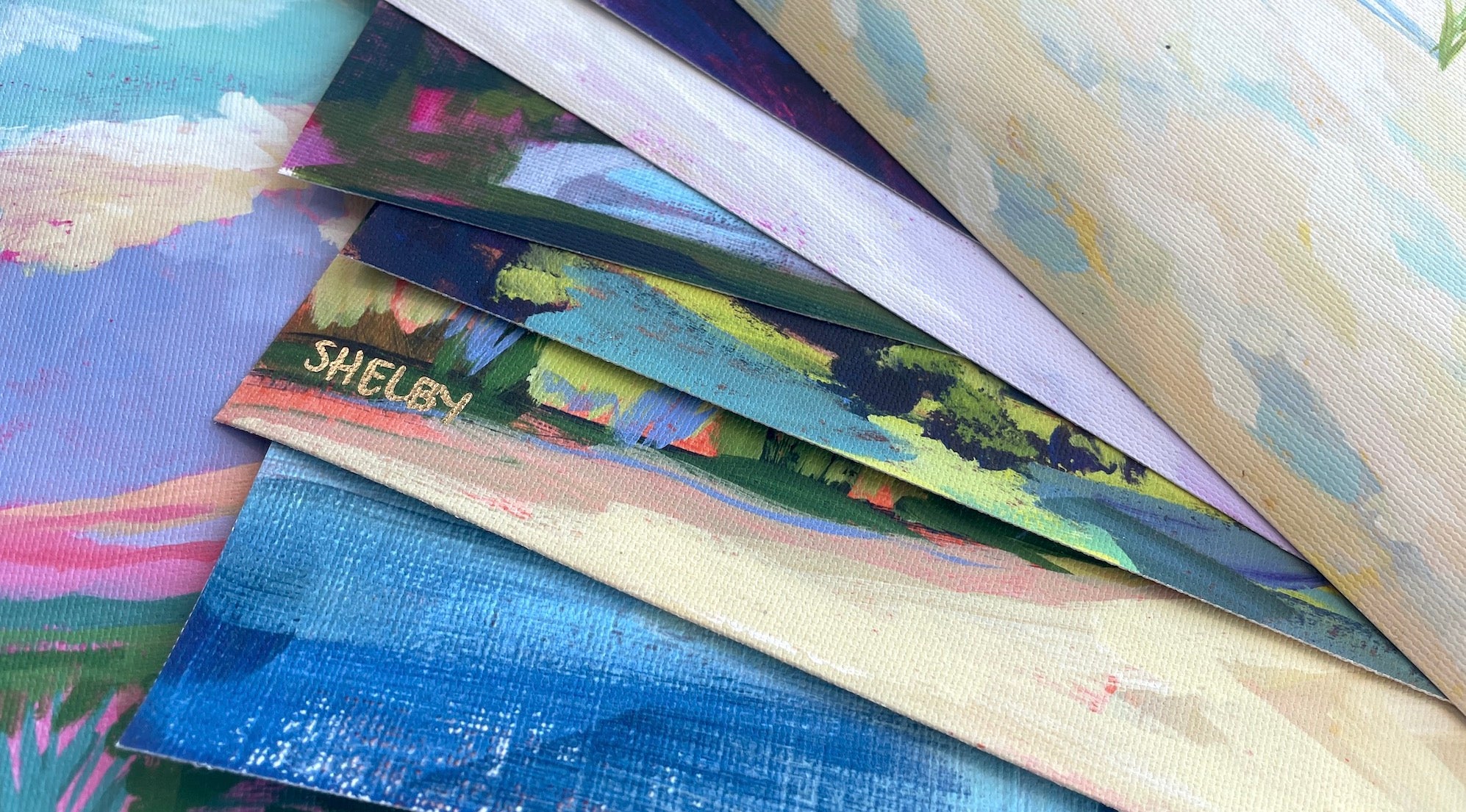 Art On Fire 2021 Prints
