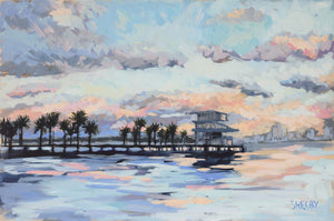 Mainsail Prints