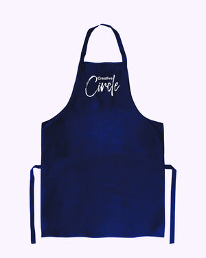 Creative Circle Artist Apron