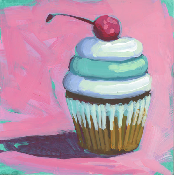 Cupcake - May 2023 Small Study