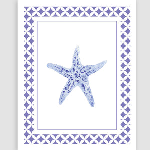 Starfish Unframed | Fine Art Print