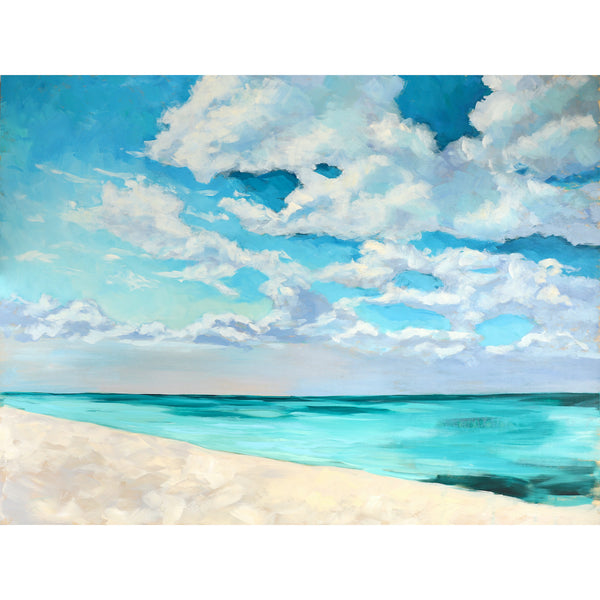 Endless Possibility - 36x48” Horizontal Painting - SALT Collection