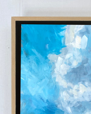 Premium Painting Upgrades - 16x20"